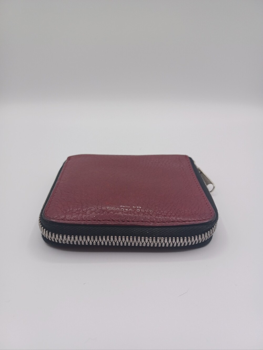 Marc Jacobs Leather Wallet - Picture 4 of 12